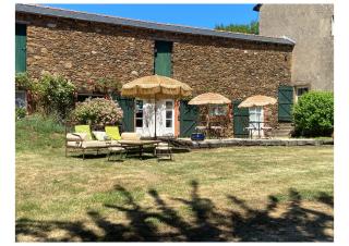 La Longere De Cabanes - Cabanès - 7