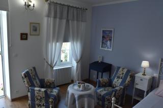 La Little School Chambres d'Hôtes à Arçay - 7