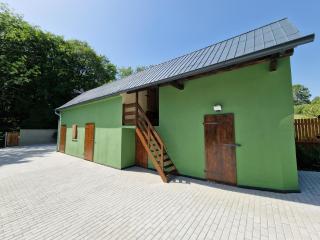 Hájenka - Třebívlice - 4