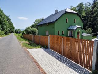 Hájenka - Třebívlice - 6
