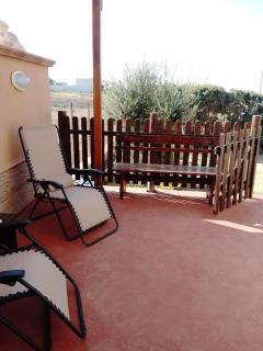 Villetta Corallina - Mazara del Vallo - 5