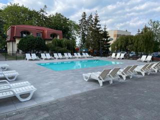 Ośrodek Promenada- Horyzont - 9