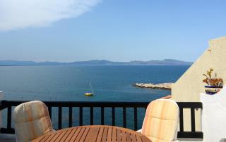 Punta Romana A403 - L'Escala - 2
