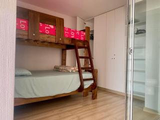 Céntrico mini departamento, moderno y acogedor - 2