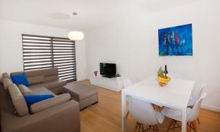 MT City apartments - Makarska - 4