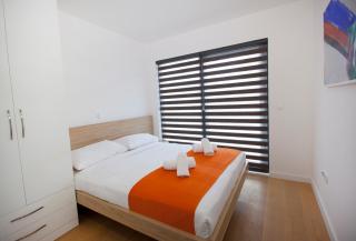 MT City apartments - 3