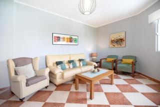 Grand Beachside Apartment - Cádiz - Cádiz - 0