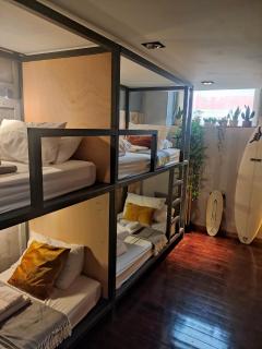 Caruma Surf Hostel - Matosinhos - 2