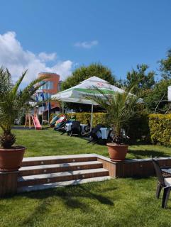 Zafo Hotel - Sinemorets - 0