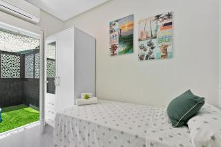 Villa Capricho Playa - Palm Beach - 2