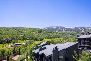 Snowmas Village A4 - 6