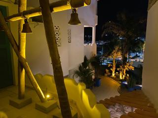 Capitão N Areia Pousada - 2