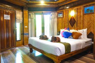 Phu Pha Aonang Resort & Spa - Ao Nang Beach - 1
