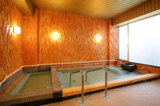 Grand Park Hotel EX Fukushimaebisu - Fukushima - 1