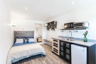 Whale House Guest House - 5