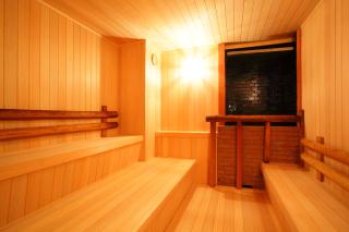 Grand Park Hotel EX Fukushimaebisu - Fukushima - 8