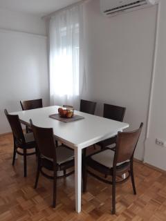 Blaslov Family Apartment - 4