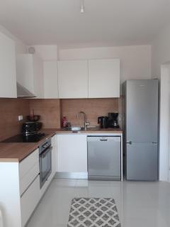 Blaslov Family Apartment - 1