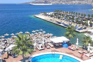 Coastal Cozy - Saranda - 0