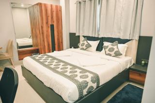 Empire Regency - Guwahati - 7
