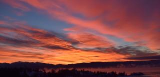 Outlook Inn Bed and Breakfast - 7