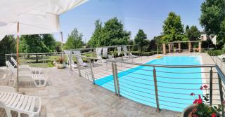 B&B Casazze Dream - 2