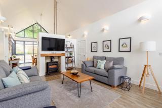 Forget Me Not Lodge - 4