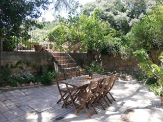B&B San Gregorio SINNAI - San Gregorio - 2