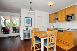 Meeresblick Wohnung 502 - Kühlungsborn - 5