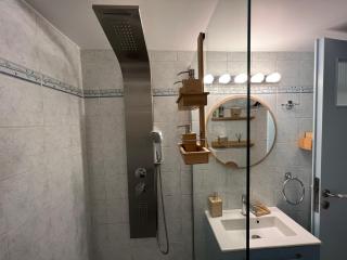Comfortable 2-bedroom apartment near city center 100m from metro - Atene - 6