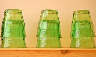 Das grüne Haus - Lörrach - 2