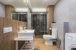 InPoint Apartments G11 near Old Town & Kazimierz District & Parking Option - Cracovia - 4