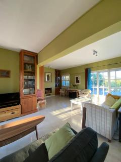 Villa-Agave , by the sea in Porto-Rafti outside Athens - Porto Rafti - 7
