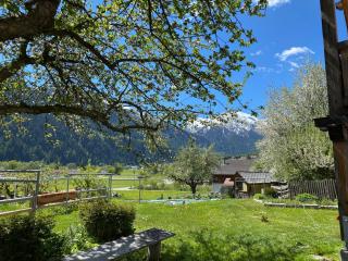 Hotel Chasa Chalavaina - Müstair - 7