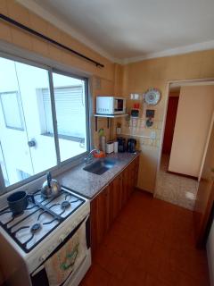 Plaza Mitre Av Colón con Cochera - Mar del Plata - 7
