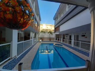 Hotel Napolitano - Villavicencio - 7