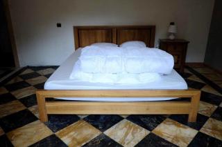 Gite GRETEL de la Ferme du Schneeberg - 1