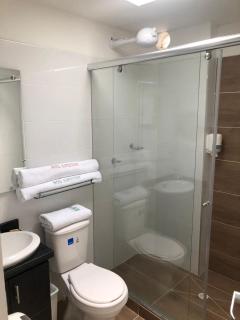 Hotel Napolitano - Villavicencio - 6