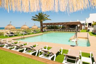 Hotel Antonio II - Zahara de los Atunes - 0