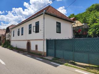 Elza Guesthouse - Rimetea - 9