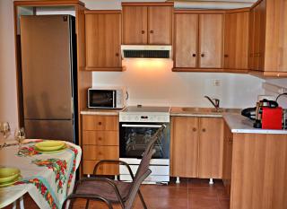 Cozy cottage with garden and olive grove of 5 acr - 3