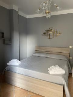 MARINA ROOMS - Marina di Camerota - 1