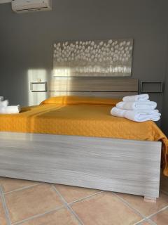 MARINA ROOMS - Marina di Camerota - 6