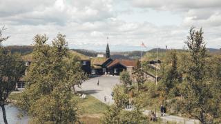 Danebu Kongsgaard - Boutique Hotel - Aurdal - 0