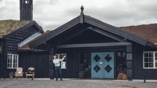 Danebu Kongsgaard - Boutique Hotel - Aurdal - 8