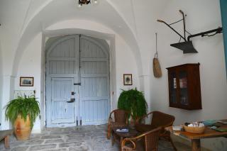 Trappitu dei Settimi - Marittima - 6
