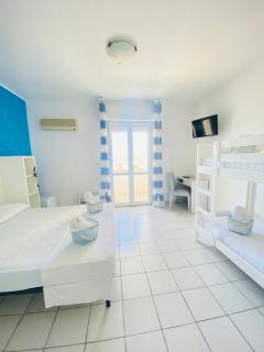 Albergo California - Lesina - 4