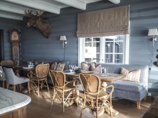 Danebu Kongsgaard - Boutique Hotel - Aurdal - 4