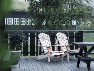 Danebu Kongsgaard - Boutique Hotel - Aurdal - 6