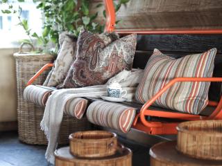 Danebu Kongsgaard - Boutique Hotel - Aurdal - 5